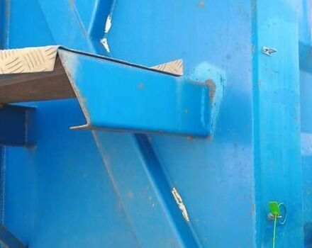 Синий Фрухауф TF34C1, объемом двигателя 0 л и пробегом 0 тыс. км за 8000 $, фото 5 на Automoto.ua