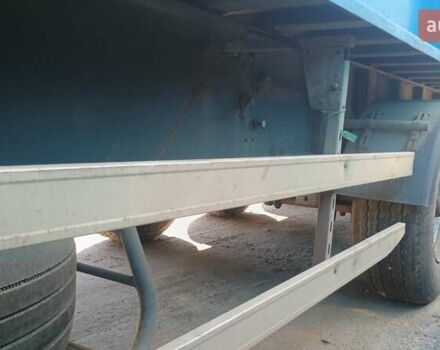 Синий Фрухауф TF34C1, объемом двигателя 0 л и пробегом 0 тыс. км за 8000 $, фото 1 на Automoto.ua