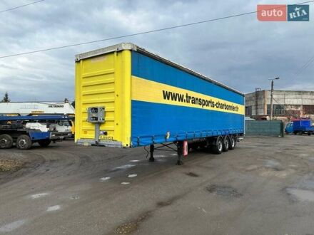 Фрухауф TF34C1 2011 в Виннице на Automoto.ua Синий Фрухауф TF34C1, объемом двигателя 0 л и пробегом 0 тыс. км за 12173 $, фото 1 на Automoto.ua