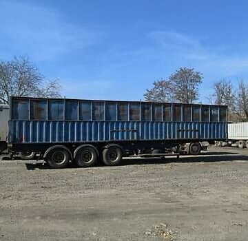 Синий Фрухауф TF34C1, объемом двигателя 0 л и пробегом 0 тыс. км за 8000 $, фото 18 на Automoto.ua