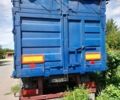 Синій Фрухауф TF34C1, об'ємом двигуна 0 л та пробігом 10 тис. км за 8500 $, фото 1 на Automoto.ua