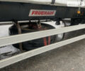 Сірий Фрухауф ТХ, об'ємом двигуна 0 л та пробігом 1 тис. км за 8500 $, фото 14 на Automoto.ua