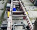 Красный Фрухауф TPMD, объемом двигателя 0 л и пробегом 445 тыс. км за 20900 $, фото 2 на Automoto.ua