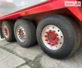 Красный Фрухауф TPMD, объемом двигателя 0 л и пробегом 445 тыс. км за 20900 $, фото 14 на Automoto.ua