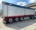 Красный Фрухауф TPMD, объемом двигателя 0 л и пробегом 445 тыс. км за 20900 $, фото 9 на Automoto.ua
