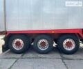 Красный Фрухауф TPMD, объемом двигателя 0 л и пробегом 445 тыс. км за 20900 $, фото 16 на Automoto.ua