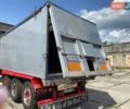 Красный Фрухауф TPMD, объемом двигателя 0 л и пробегом 445 тыс. км за 20900 $, фото 17 на Automoto.ua