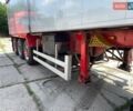 Красный Фрухауф TPMD, объемом двигателя 0 л и пробегом 445 тыс. км за 20900 $, фото 5 на Automoto.ua
