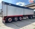 Красный Фрухауф TPMD, объемом двигателя 0 л и пробегом 445 тыс. км за 20900 $, фото 3 на Automoto.ua