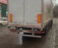 Белый Фрухауф TX 34, объемом двигателя 0 л и пробегом 500 тыс. км за 3000 $, фото 1 на Automoto.ua