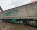 Белый Фрухауф TX 34, объемом двигателя 0 л и пробегом 850 тыс. км за 5000 $, фото 1 на Automoto.ua