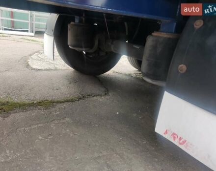 Фрухауф TX 34, объемом двигателя 0 л и пробегом 55 тыс. км за 8892 $, фото 5 на Automoto.ua