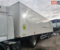 Фрухауф TX 34, объемом двигателя 0 л и пробегом 55 тыс. км за 8892 $, фото 10 на Automoto.ua