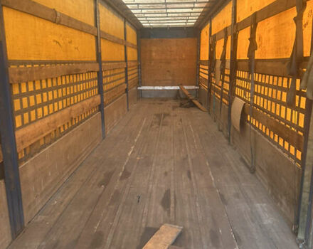 Фрухауф TX 34, объемом двигателя 0 л и пробегом 0 тыс. км за 6800 $, фото 11 на Automoto.ua