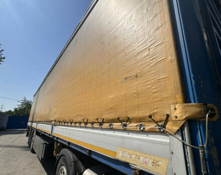 Фрухауф TX 34, объемом двигателя 0 л и пробегом 0 тыс. км за 6800 $, фото 1 на Automoto.ua