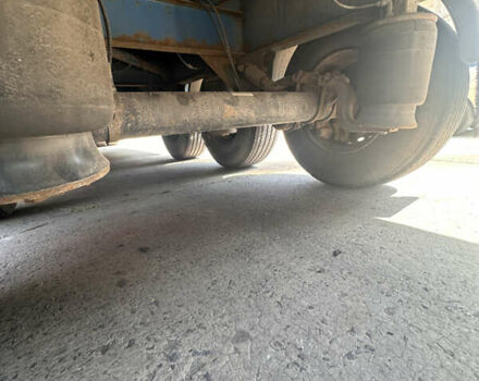 Фрухауф TX 34, объемом двигателя 0 л и пробегом 0 тыс. км за 6800 $, фото 10 на Automoto.ua