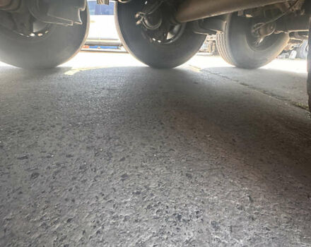 Фрухауф TX 34, объемом двигателя 0 л и пробегом 0 тыс. км за 6800 $, фото 8 на Automoto.ua