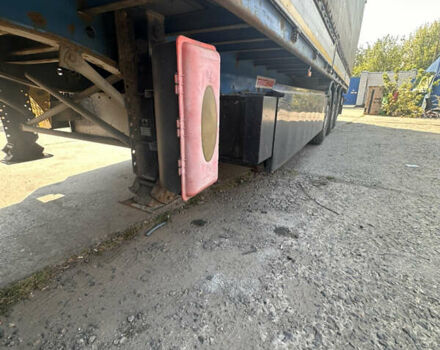 Фрухауф TX 34, объемом двигателя 0 л и пробегом 0 тыс. км за 6800 $, фото 4 на Automoto.ua