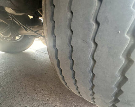 Фрухауф TX 34, объемом двигателя 0 л и пробегом 0 тыс. км за 6800 $, фото 9 на Automoto.ua