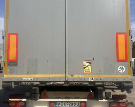 Фрухауф TX 34, объемом двигателя 0 л и пробегом 0 тыс. км за 6800 $, фото 3 на Automoto.ua