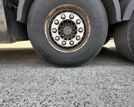 Фрухауф TX 34, объемом двигателя 0 л и пробегом 0 тыс. км за 6800 $, фото 7 на Automoto.ua