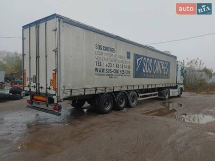 Фрухауф TX 34 2005 у Києві на Automoto.ua Фрухауф TX 34, об'ємом двигуна 0 л та пробігом 1 тис. км за 6500 $, фото 1 на Automoto.ua