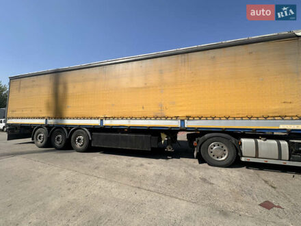 Фрухауф TX 34, объемом двигателя 0 л и пробегом 0 тыс. км за 6800 $, фото 1 на Automoto.ua