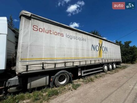 Фрухауф TX 34 2008 в Кропивницком (Кировограде) на Automoto.ua Фрухауф TX 34, объемом двигателя 0 л и пробегом 1 тыс. км за 9000 $, фото 1 на Automoto.ua