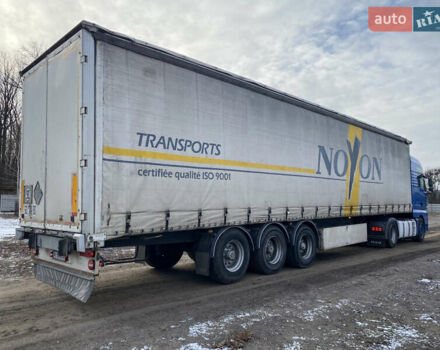 Фрухауф TX 34, объемом двигателя 0 л и пробегом 0 тыс. км за 6999 $, фото 2 на Automoto.ua
