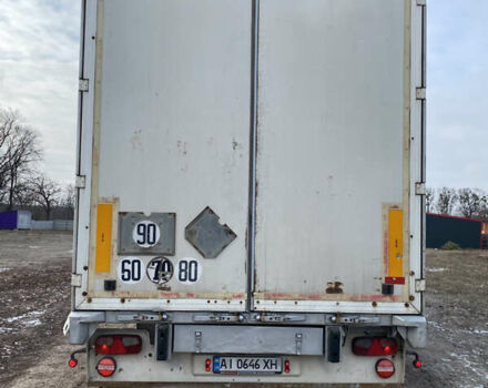 Фрухауф TX 34, объемом двигателя 0 л и пробегом 0 тыс. км за 6999 $, фото 4 на Automoto.ua