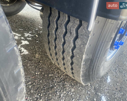 Фрухауф TX 34, объемом двигателя 0 л и пробегом 300 тыс. км за 9600 $, фото 17 на Automoto.ua