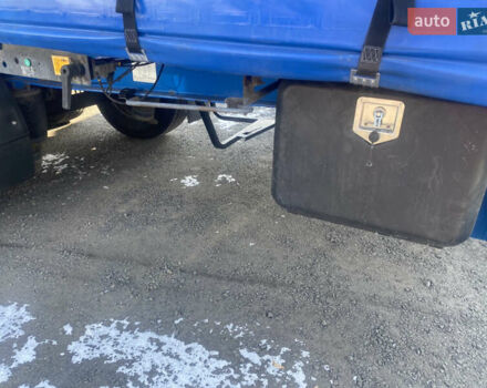 Фрухауф TX 34, объемом двигателя 0 л и пробегом 300 тыс. км за 9600 $, фото 9 на Automoto.ua