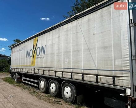 Фрухауф TX 34, объемом двигателя 0 л и пробегом 1 тыс. км за 9000 $, фото 6 на Automoto.ua