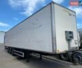 Серый Фрухауф TX 34, объемом двигателя 0 л и пробегом 456 тыс. км за 8000 $, фото 1 на Automoto.ua