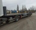 Серый Фрухауф TX 34, объемом двигателя 0 л и пробегом 777 тыс. км за 6500 $, фото 2 на Automoto.ua