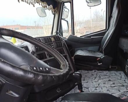 Серый Фрухауф TX 34, объемом двигателя 0 л и пробегом 777 тыс. км за 6500 $, фото 17 на Automoto.ua