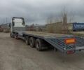 Серый Фрухауф TX 34, объемом двигателя 0 л и пробегом 777 тыс. км за 6500 $, фото 1 на Automoto.ua
