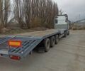 Серый Фрухауф TX 34, объемом двигателя 0 л и пробегом 777 тыс. км за 6500 $, фото 8 на Automoto.ua