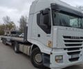 Серый Фрухауф TX 34, объемом двигателя 0 л и пробегом 777 тыс. км за 6500 $, фото 16 на Automoto.ua