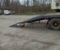 Серый Фрухауф TX 34, объемом двигателя 0 л и пробегом 777 тыс. км за 6500 $, фото 5 на Automoto.ua