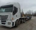 Серый Фрухауф TX 34, объемом двигателя 0 л и пробегом 777 тыс. км за 6500 $, фото 13 на Automoto.ua