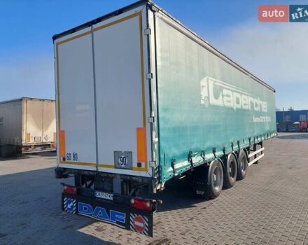 Сірий Фрухауф TX 34, об'ємом двигуна 0 л та пробігом 0 тис. км за 6600 $, фото 2 на Automoto.ua