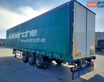 Сірий Фрухауф TX 34, об'ємом двигуна 0 л та пробігом 0 тис. км за 6600 $, фото 1 на Automoto.ua