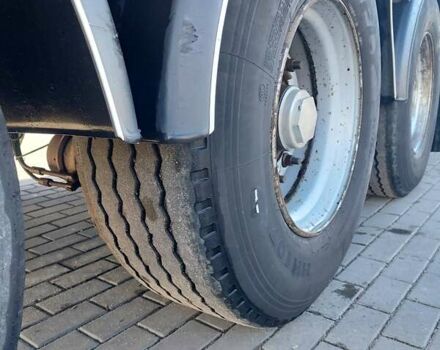 Сірий Фрухауф TX 34, об'ємом двигуна 0 л та пробігом 0 тис. км за 6600 $, фото 10 на Automoto.ua