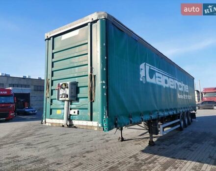 Сірий Фрухауф TX 34, об'ємом двигуна 0 л та пробігом 0 тис. км за 6600 $, фото 4 на Automoto.ua