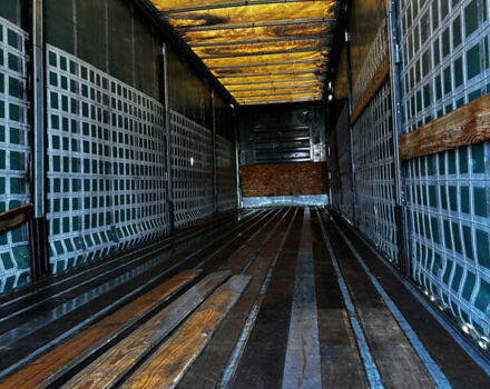 Сірий Фрухауф TX 34, об'ємом двигуна 0 л та пробігом 0 тис. км за 6600 $, фото 8 на Automoto.ua