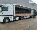 Серый Фрухауф TX 34, объемом двигателя 0 л и пробегом 900 тыс. км за 5500 $, фото 11 на Automoto.ua