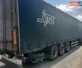 Серый Фрухауф TX 34, объемом двигателя 0 л и пробегом 900 тыс. км за 5500 $, фото 20 на Automoto.ua