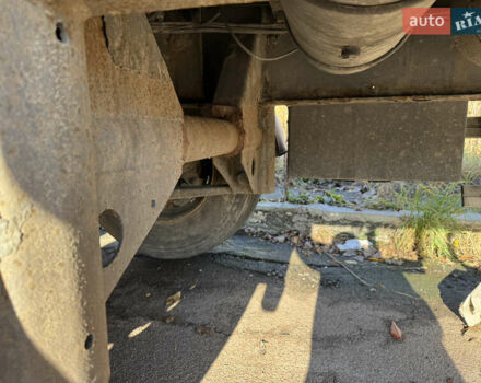 Сірий Фрухауф TX 34, об'ємом двигуна 0 л та пробігом 0 тис. км за 4450 $, фото 11 на Automoto.ua