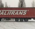 Серый Фрухауф TX 34, объемом двигателя 0 л и пробегом 100 тыс. км за 4500 $, фото 1 на Automoto.ua